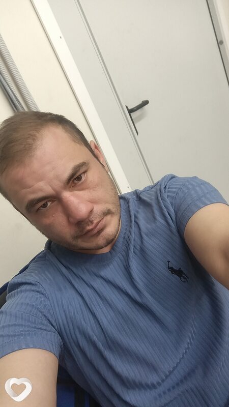 Никита, 37, Новокузнецке — анкета №147912
