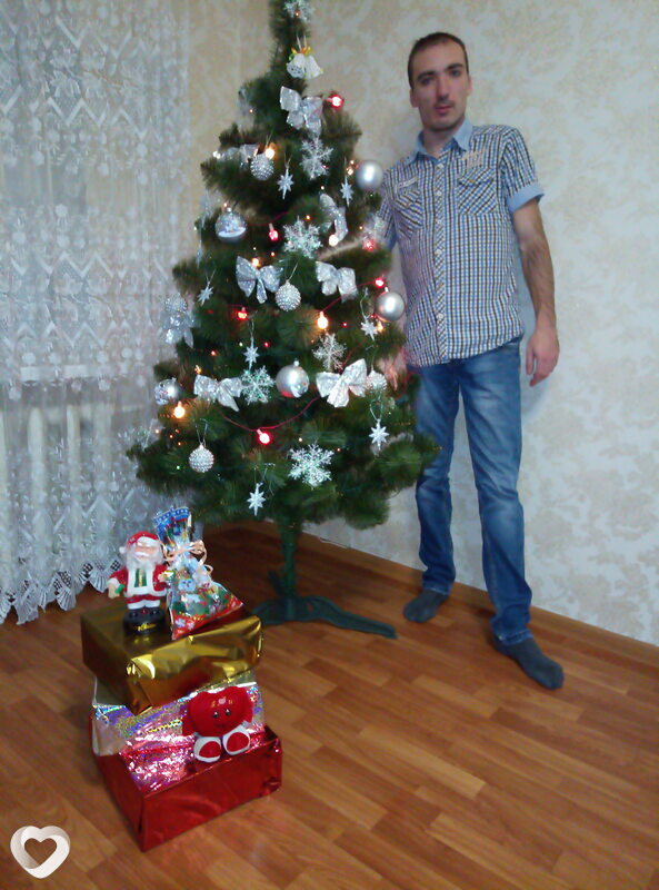 Влад, Славянск
