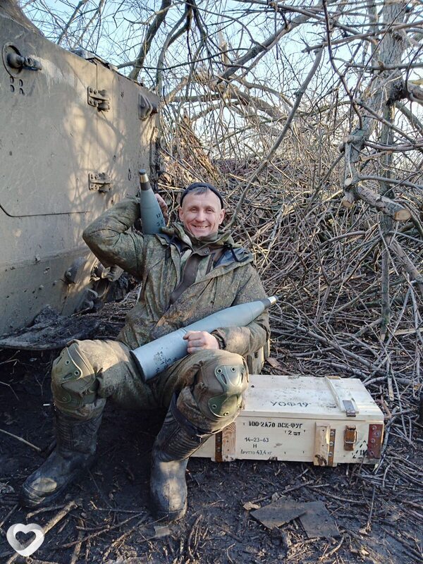 Михаил, 47, Москве — анкета №147915