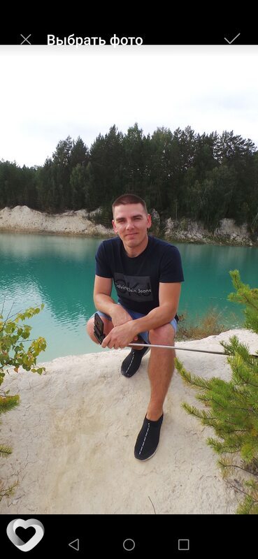 Максим, 41, Екатеринбурге — анкета №147916