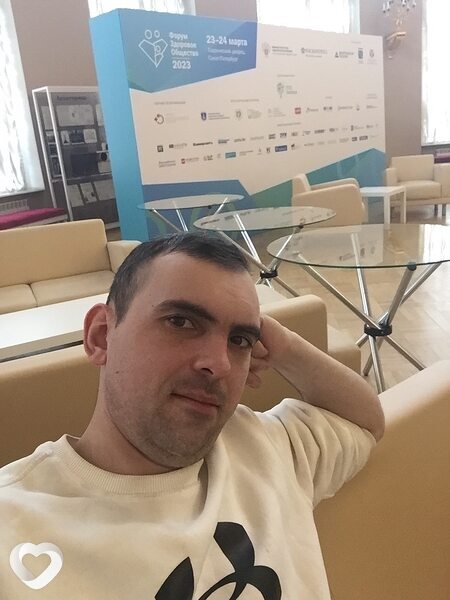 Владимир, 33, Москве — анкета №147917