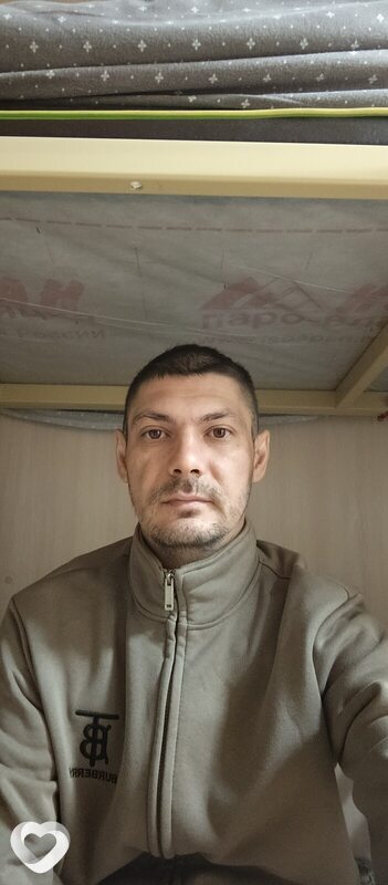 Леня, 35, Славгороде — анкета №147921