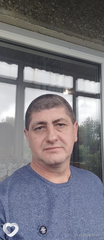 Евгений, 51, Новокузнецке — анкета №147925