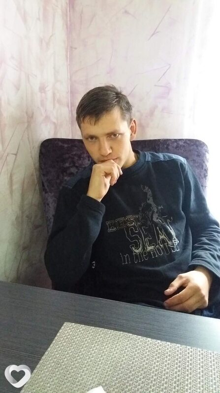 Григорий, 34, Костанае — анкета №147929
