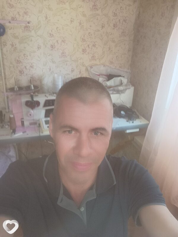 Алексей, 50, Кинеле — анкета №147936