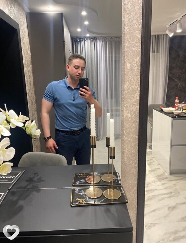 Илья, 34, Владивостоке — анкета №147938