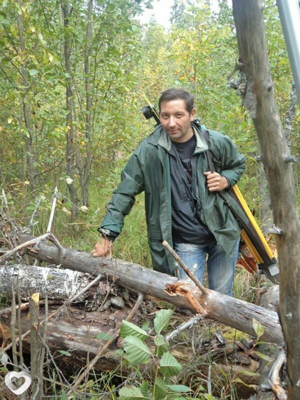 Дмитрий, 48, Кондопоге — анкета №147939