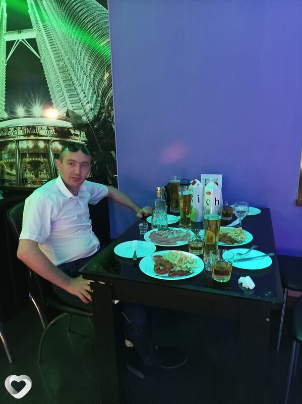Виталий, 39, Гомеле — анкета №147942