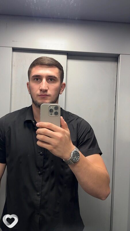Али, 32, Липецке — анкета №147943