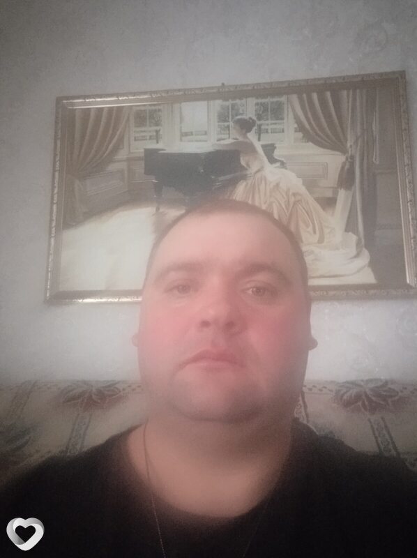 Владимир, 40, Петропавловске — анкета №147946