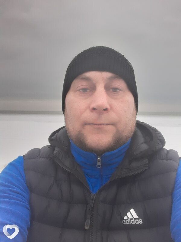 Андрей, 42, Ульяновске — анкета №148199