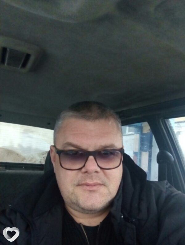 Юрий, 45, Волгограде — анкета №148202
