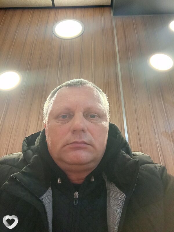 Сергей, 45, Одинцове — анкета №148205