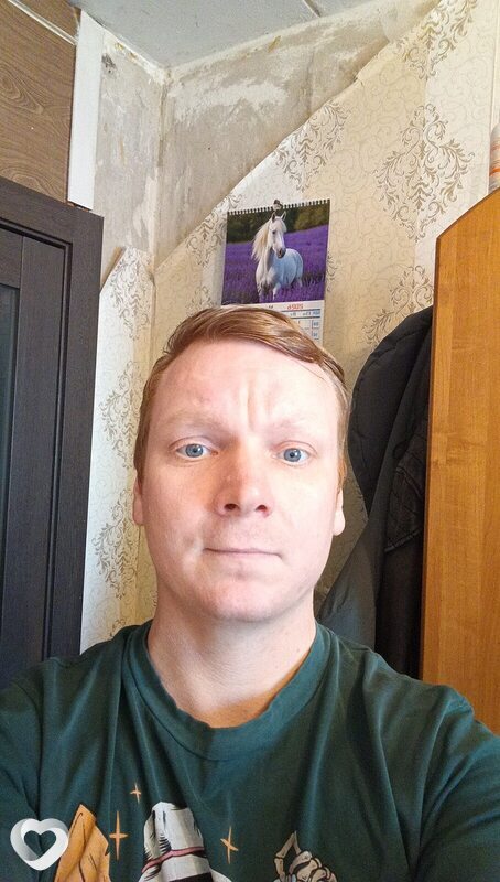 Владимир, 35, Уссурийске — анкета №148208