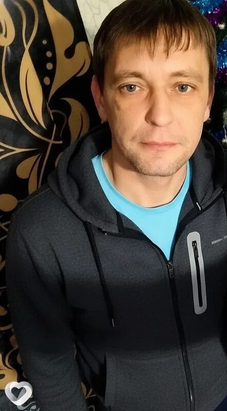 Андрей, 39, Новом Уренгое — анкета №148209
