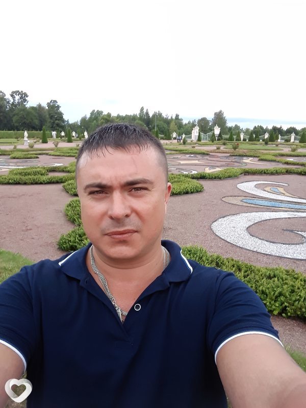 Антон, 40, Муроме — анкета №148211