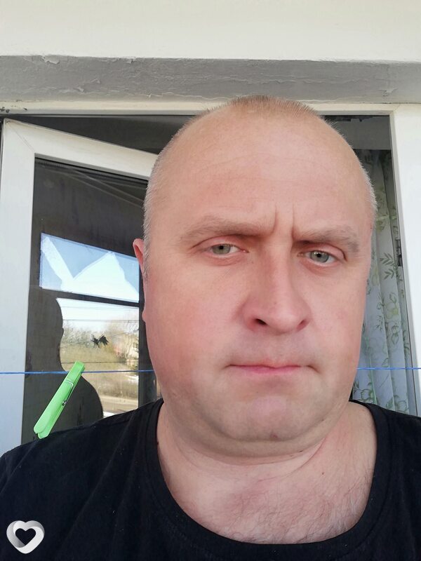 Игорь, 44, Заславле — анкета №148212