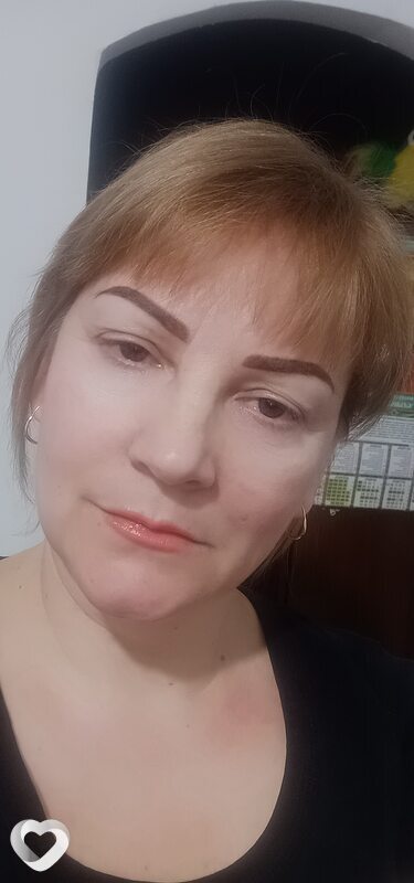 Лариса, 53, Киеве — анкета №148213