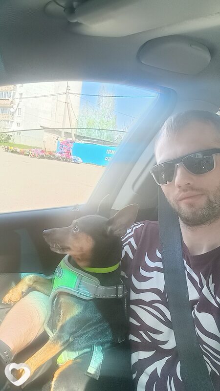 Юрий, 37, Санкт-Петербурге — анкета №148216
