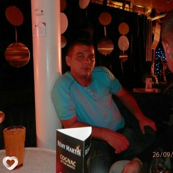 Виталий, 45, Смолевичах — анкета №148078