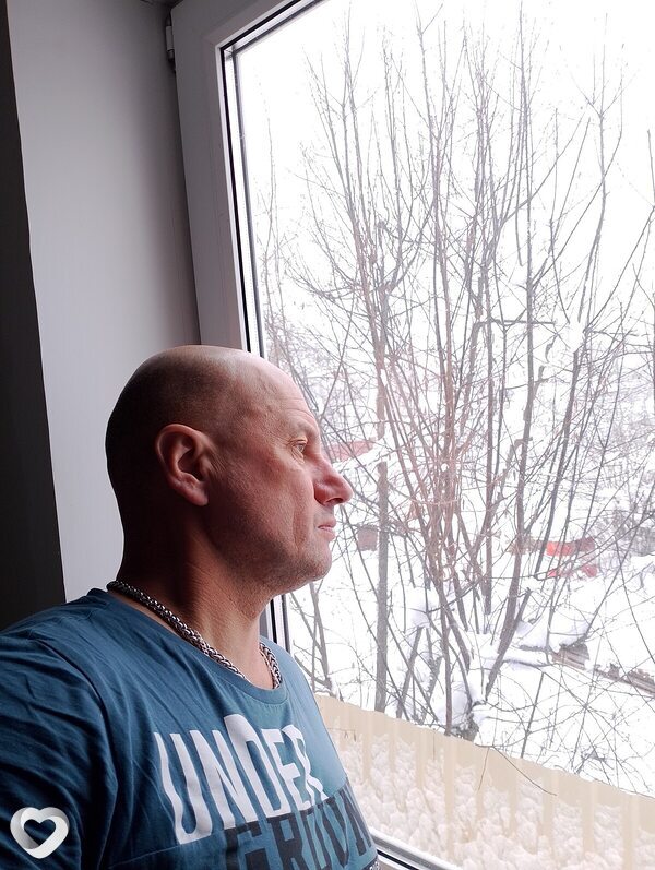 Максим, 48, Калуге — анкета №148080