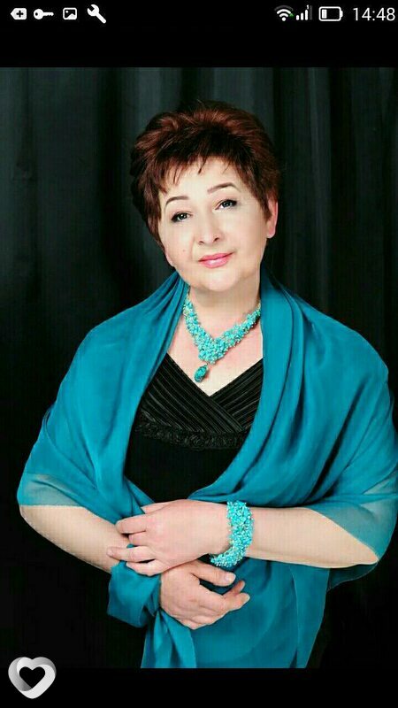 Светлана, 59, Харькове — анкета №148084