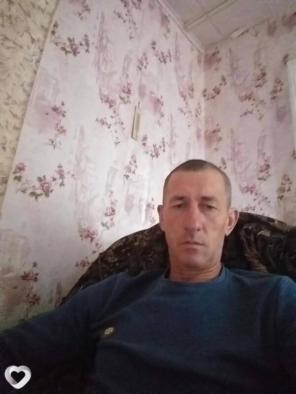 Сергей, 51, Усть-Каменогорск — анкета №148085