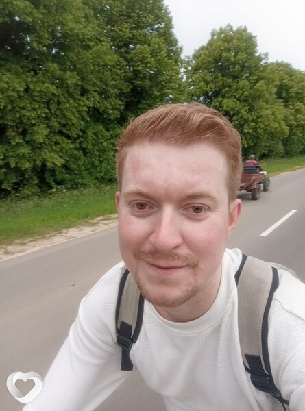 Андрей, 34, Могилев — анкета №148094
