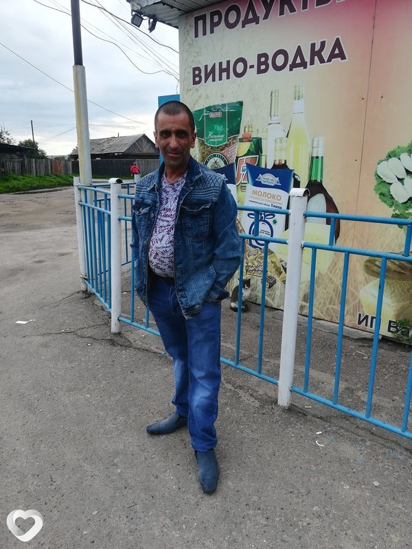 Гарик Папикян, Чернышевск