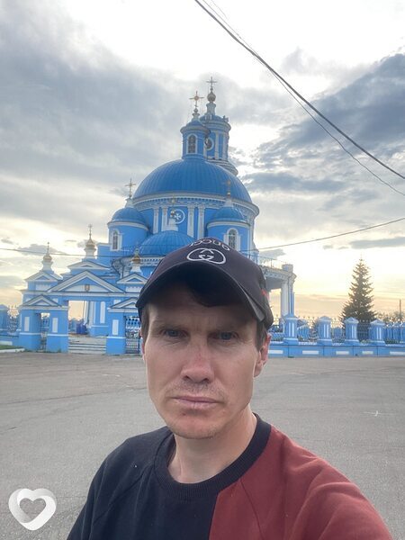 Роман Новиков, Канск