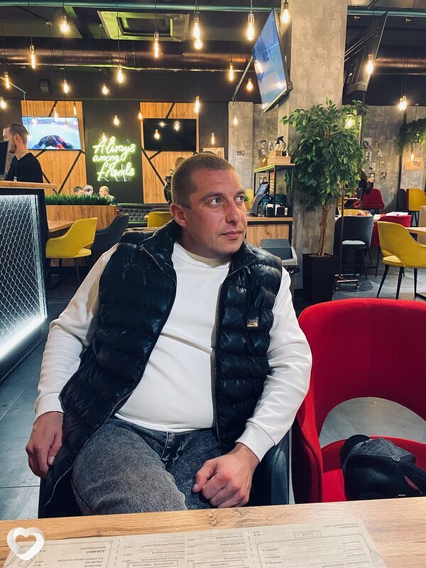 Константин, 36, Ижевске — анкета №148276