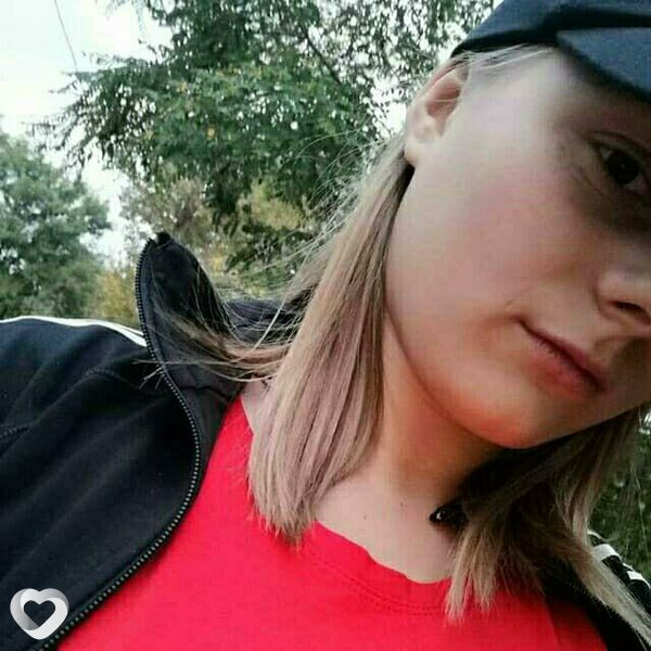 Екатерина, 29, Киеве — анкета №148277
