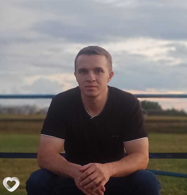 Александр, 40, Бресте — анкета №148282