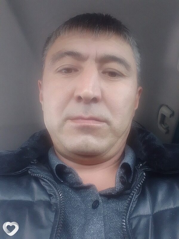 Ермек, 40, Алматы — анкета №148283