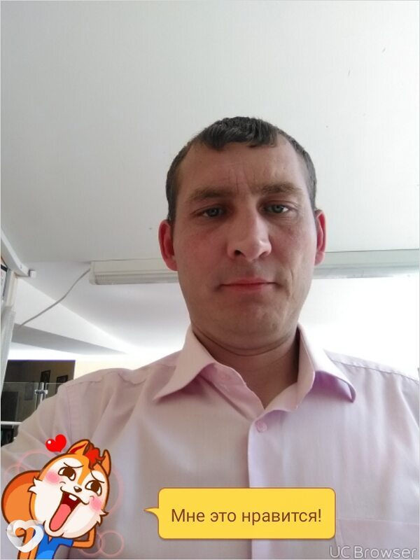 Роман, 44, Москве — анкета №148288