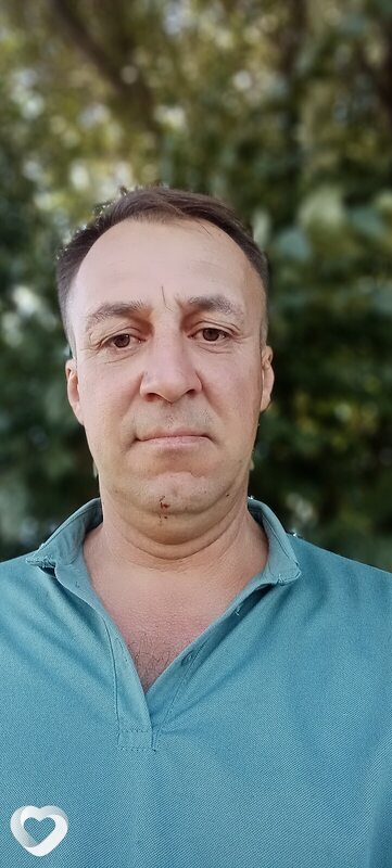 Вв, 48, Актобе — анкета №148292
