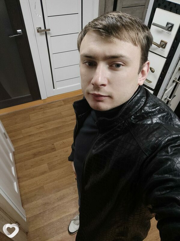 Сергей, 35, Днепр — анкета №148250