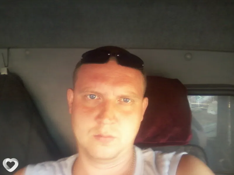 Jeka, 43, Иркутске — анкета №6364