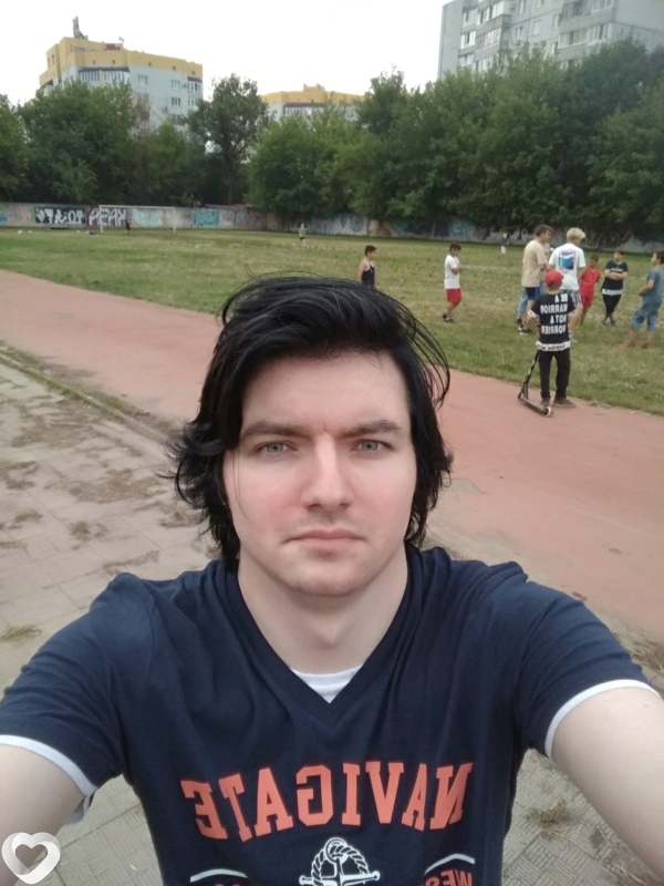 Евгений, 29, Брянске — анкета №148251