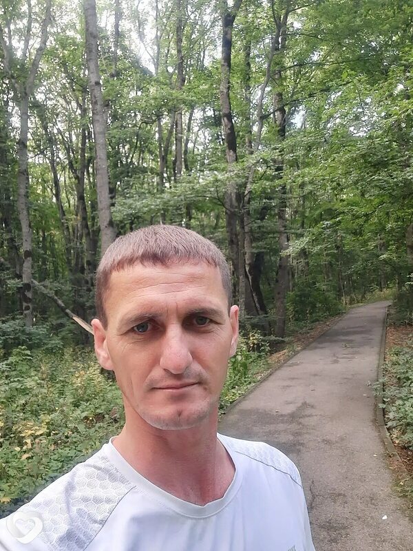 Ваня, 36, Сальске — анкета №148252