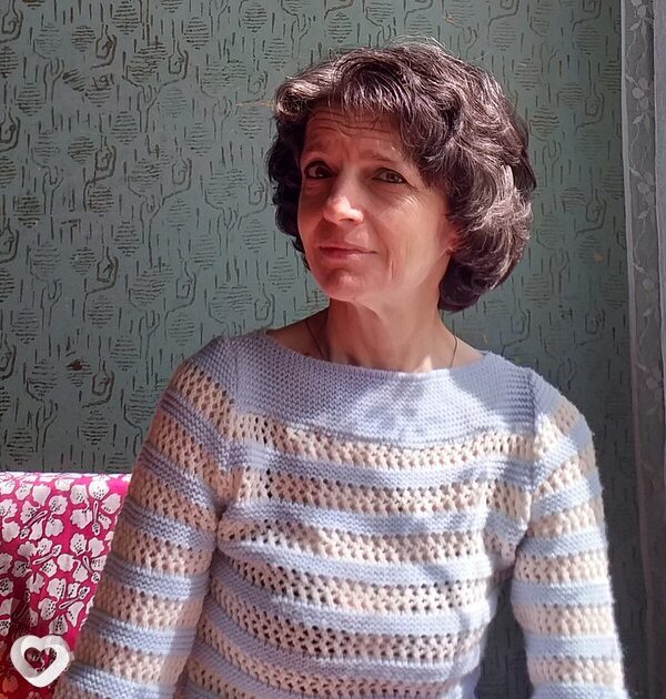 Ksenia, Дрогобыч