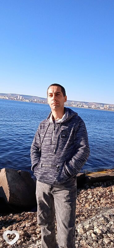 Владимир, 47, Энгельсе — анкета №148256