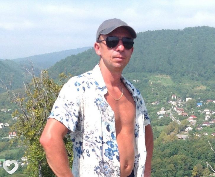 Алексей, 55, Астрахани — анкета №148257