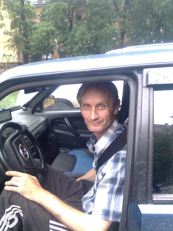 Алексей, 62, Самаре — анкета №6368