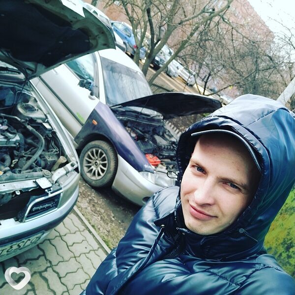 Ромик, 30, Ростове-на-Дону — анкета №148259