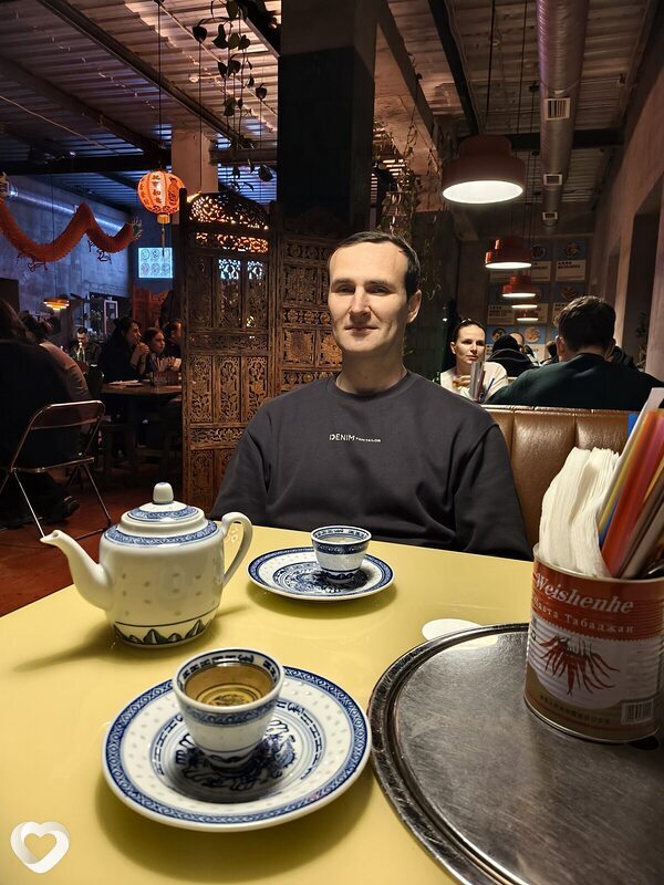 Сергей, 40, Ростове-на-Дону — анкета №148260