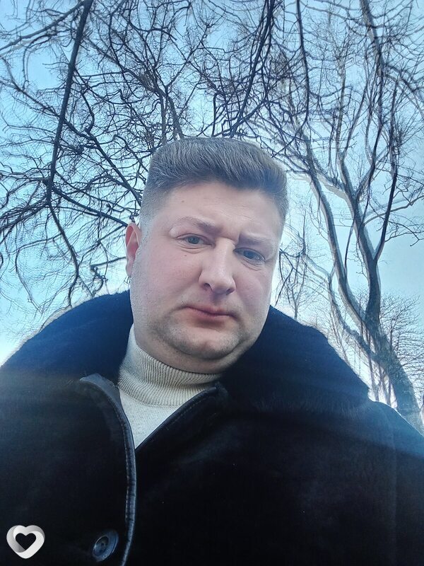 Александр, 40, Минске — анкета №148263