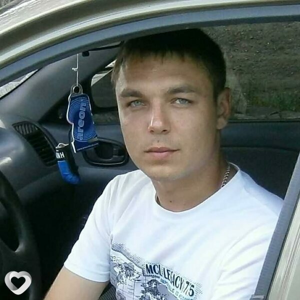 Сергей, 38, Сумах — анкета №148266