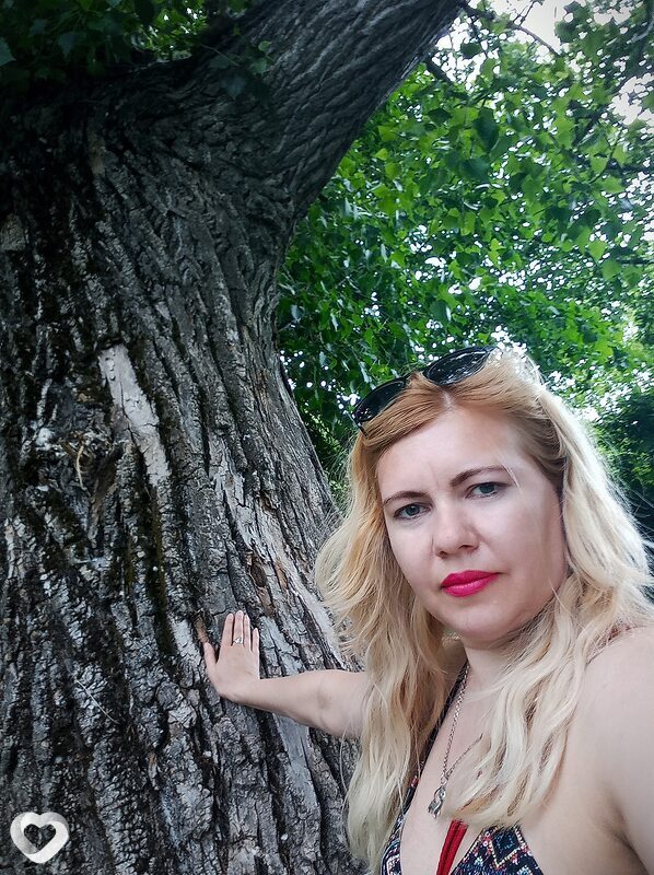 Виола, 44, Харькове — анкета №148269