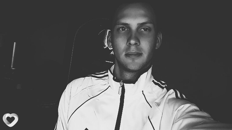 Владимир, 28, Минске — анкета №148324